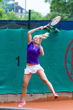 Carina Witthöft 1184 - 1. und 2. Damen Club and der Alster